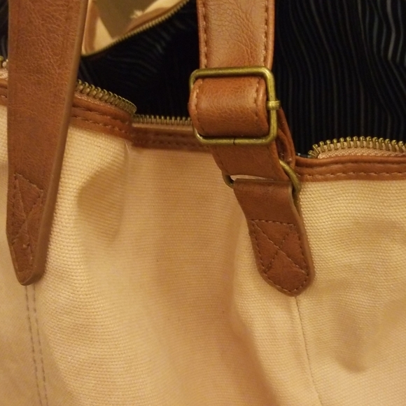 Large tote bag - Picture 6 of 8